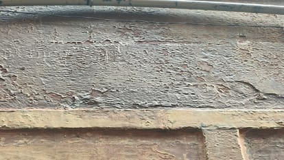 Banke Bihari Temple Stones Were ‘Suffocating’ Under Polymer Coating, ASI Begins Scientific Restoration