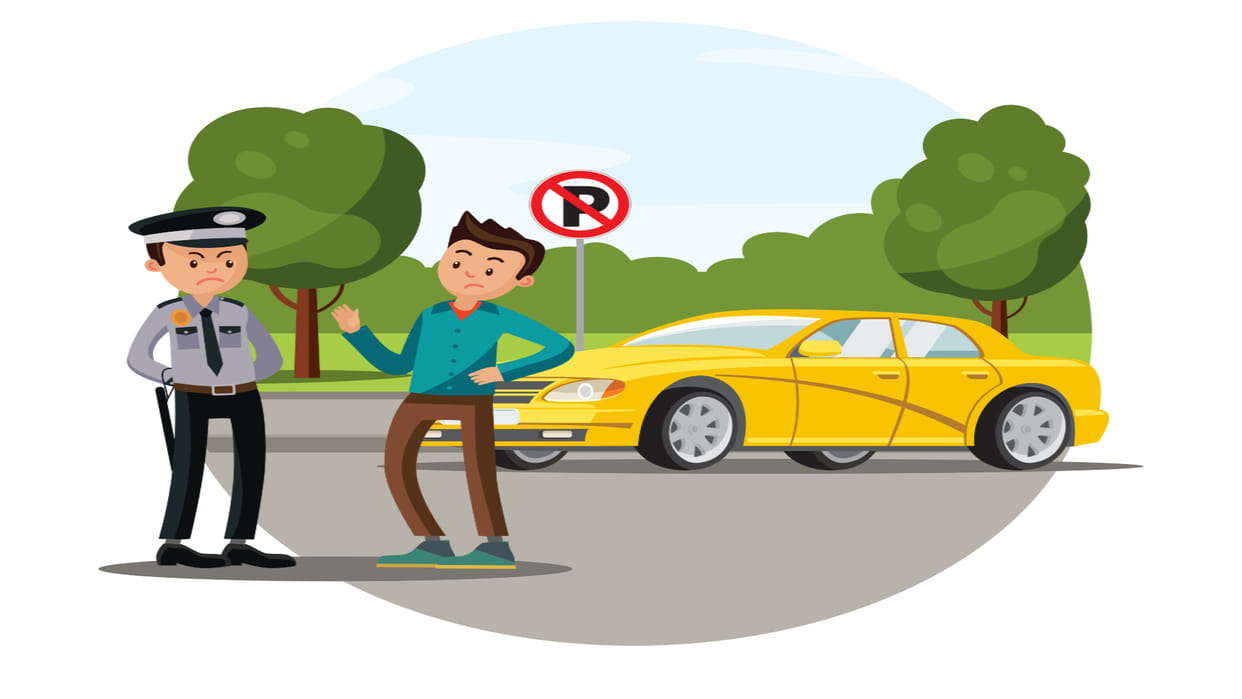 Challan Cleared, Yet Car Stuck: Check These Documents