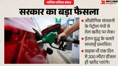 government has banned industrial commercial users from purchasing bulk petrol and diesel from petrol pumps