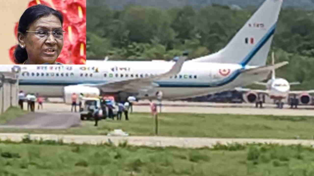 IMA POP June 2026 Dehradun Ready for President Welcome today traffic will be diverted