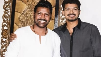 Actor Raghava Lawrence Enters Politics Posts A Video Asking Fans About His Decision