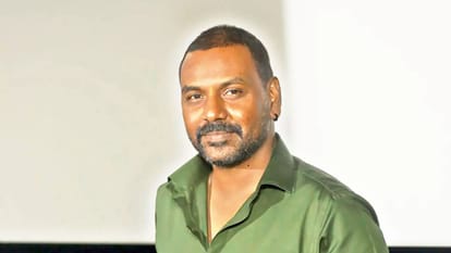 South Actor Raghava Lawrence Says I Will Soon announce my political journey