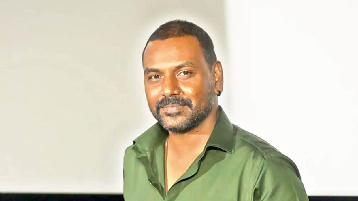 Actor Raghava Lawrence Enters Politics Posts A Video Asking Fans About His Decision