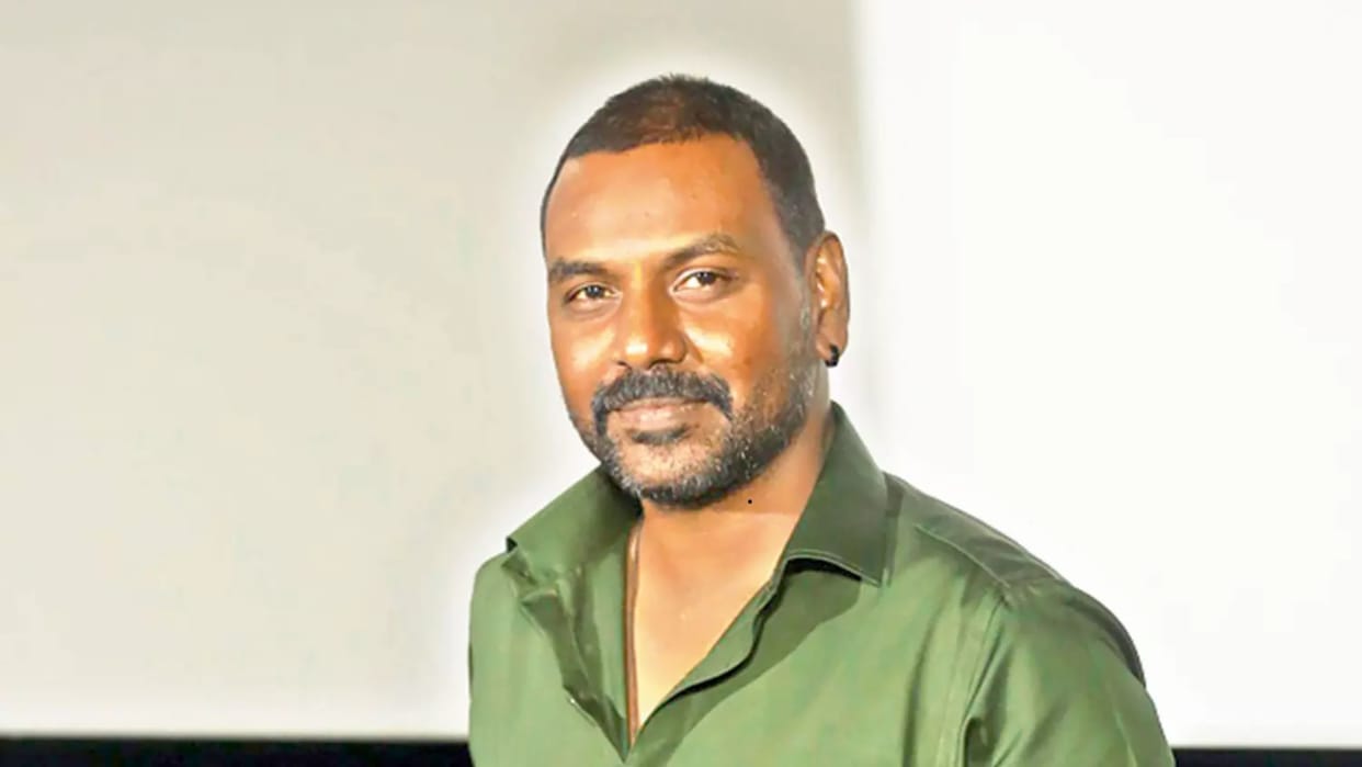 Actor Raghava Lawrence Enters Politics Posts A Video Asking Fans About His Decision