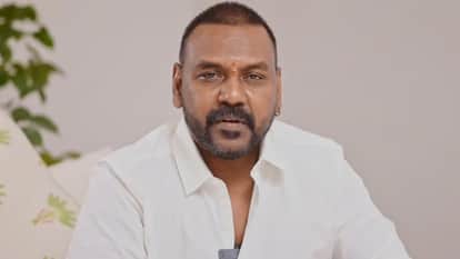 Actor Raghava Lawrence Enters Politics Posts A Video Asking Fans About His Decision