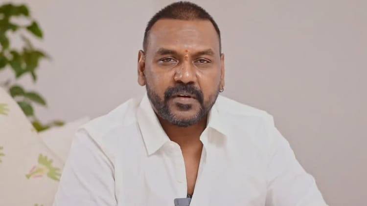 ‘स्ट्रीट डॉग’ वाले बयान पर ट्रोल हुए राघव लॉरेंस, एक्टर ने विवाद पर दी सफाई, कहा- ‘बात को गलत ढंग से पेश किया’ – After Being Trolled For His Street Dog Remark Raghav Lawrence Clarified Saying The Matter Was Misrepresented