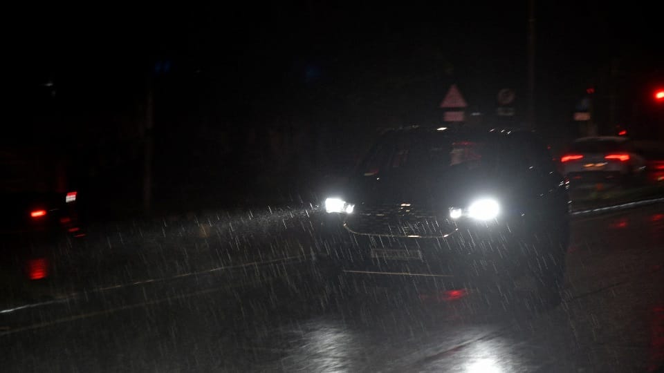 Mercury drops in Chandigarh Winds city drenched in rain pleasant weather for three days