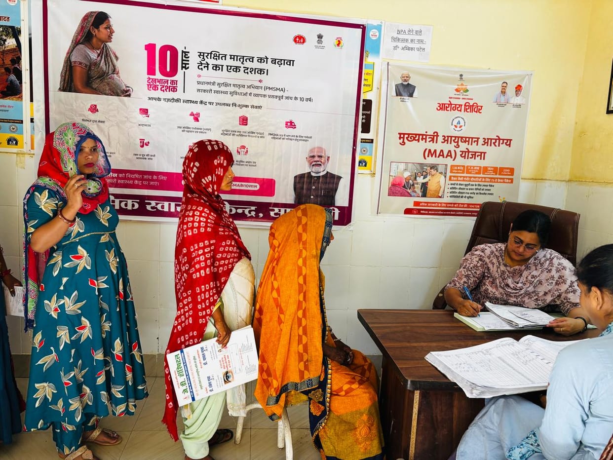 Fake Drugs in Rajasthan: 58 Cases in Three Years, Several Pharma Licences Cancelled
