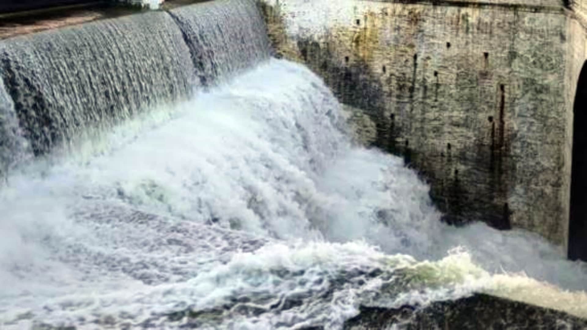 Udaipur Monsoon 2026: City Awaits Rain as 10-Year Record Reveals Changing Weather Trends