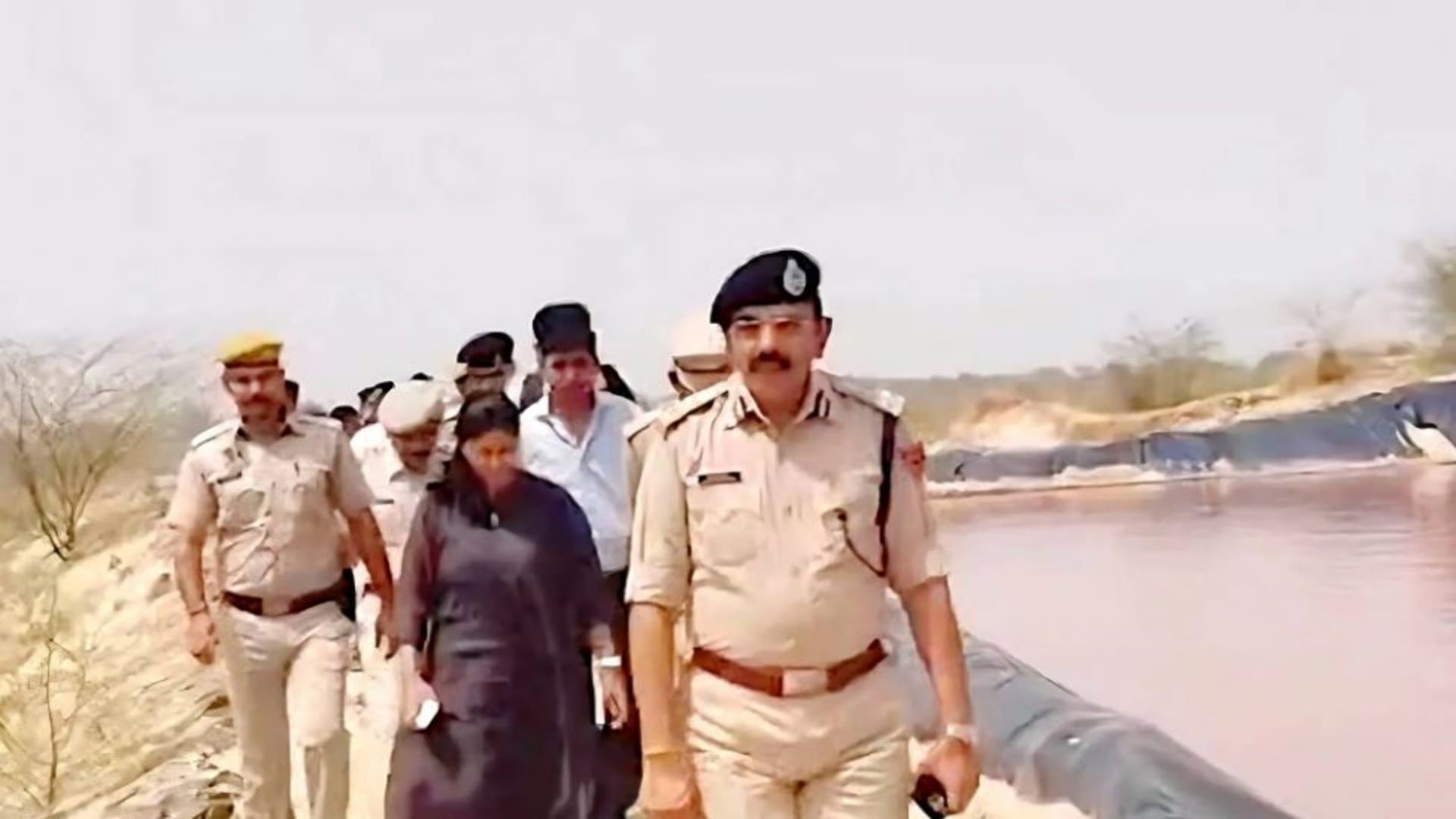 बालोतरा में SIT ने शुरू की व्यापक जांच