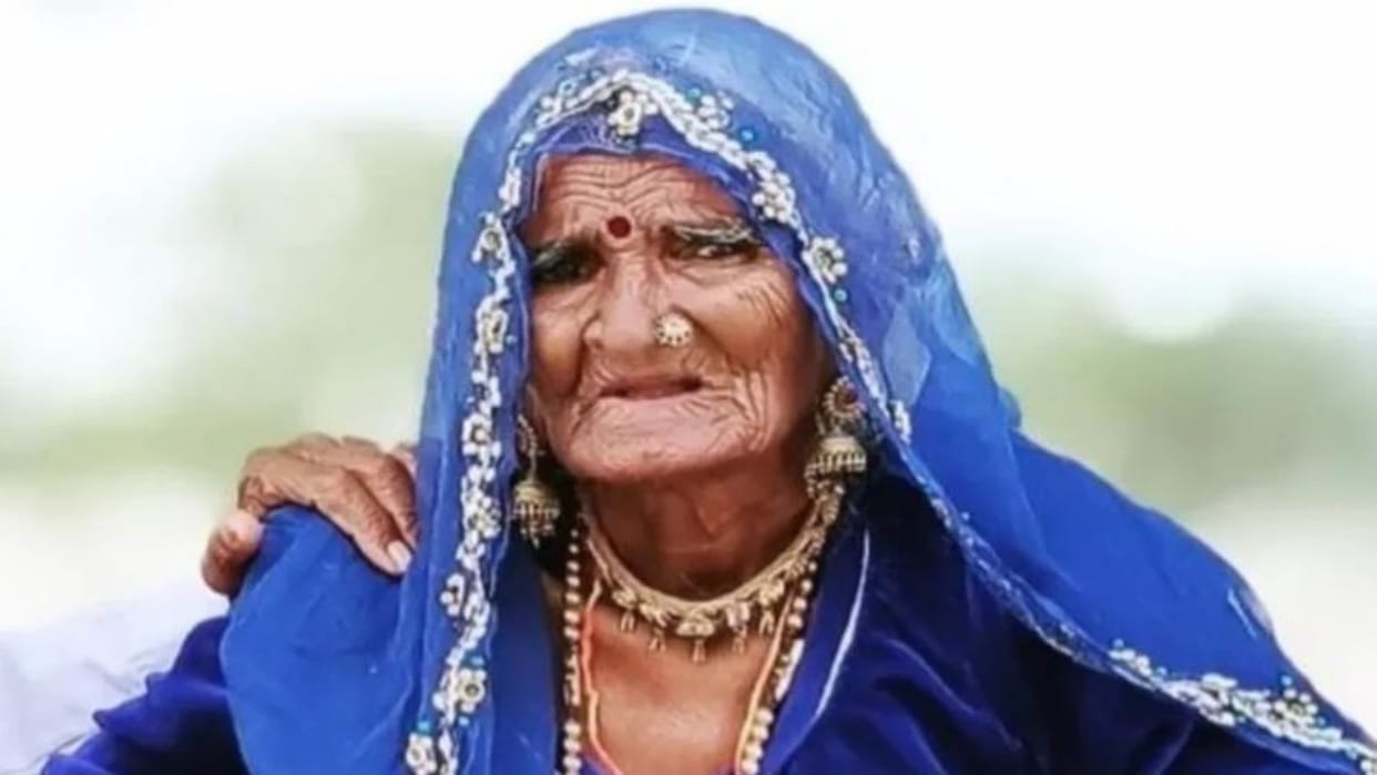 Rajasthan News: End of a golden era of Maand singing, renowned folk singer Gawri Devi passes away at 98