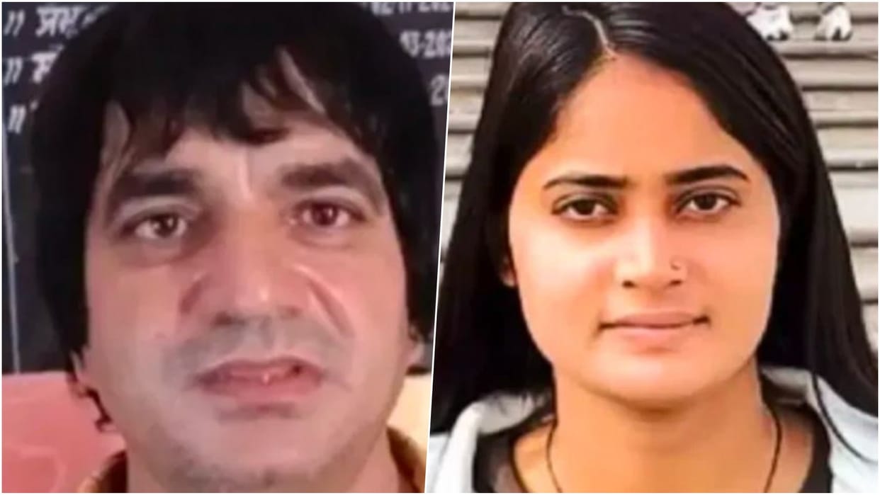 Dausa News: A day after female accountant's death, officer dies by suicide, harassment allegations in note