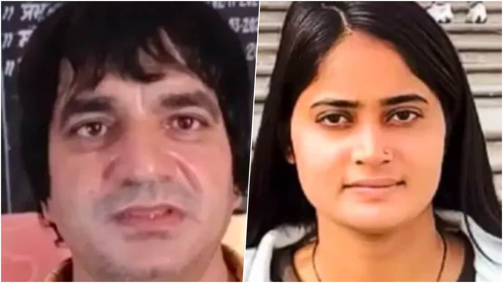 महिला अकाउंटेंट की मौत के एक दिन बाद अधिकारी भी फंदे पर झृला