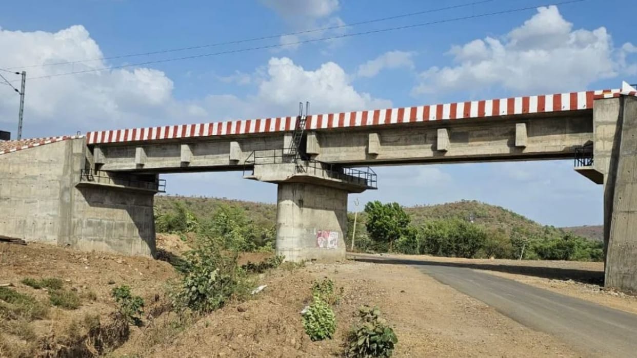 Jhalawar News: Major boost for Ramganjmandi-Bhopal rail project, CRS to inspect Shyampur-Kurawar section