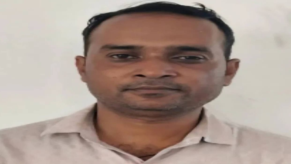 Fake M.Tech Degree Scandal PHED Junior Engineer Arrested for Submitting Forged Documents for Job