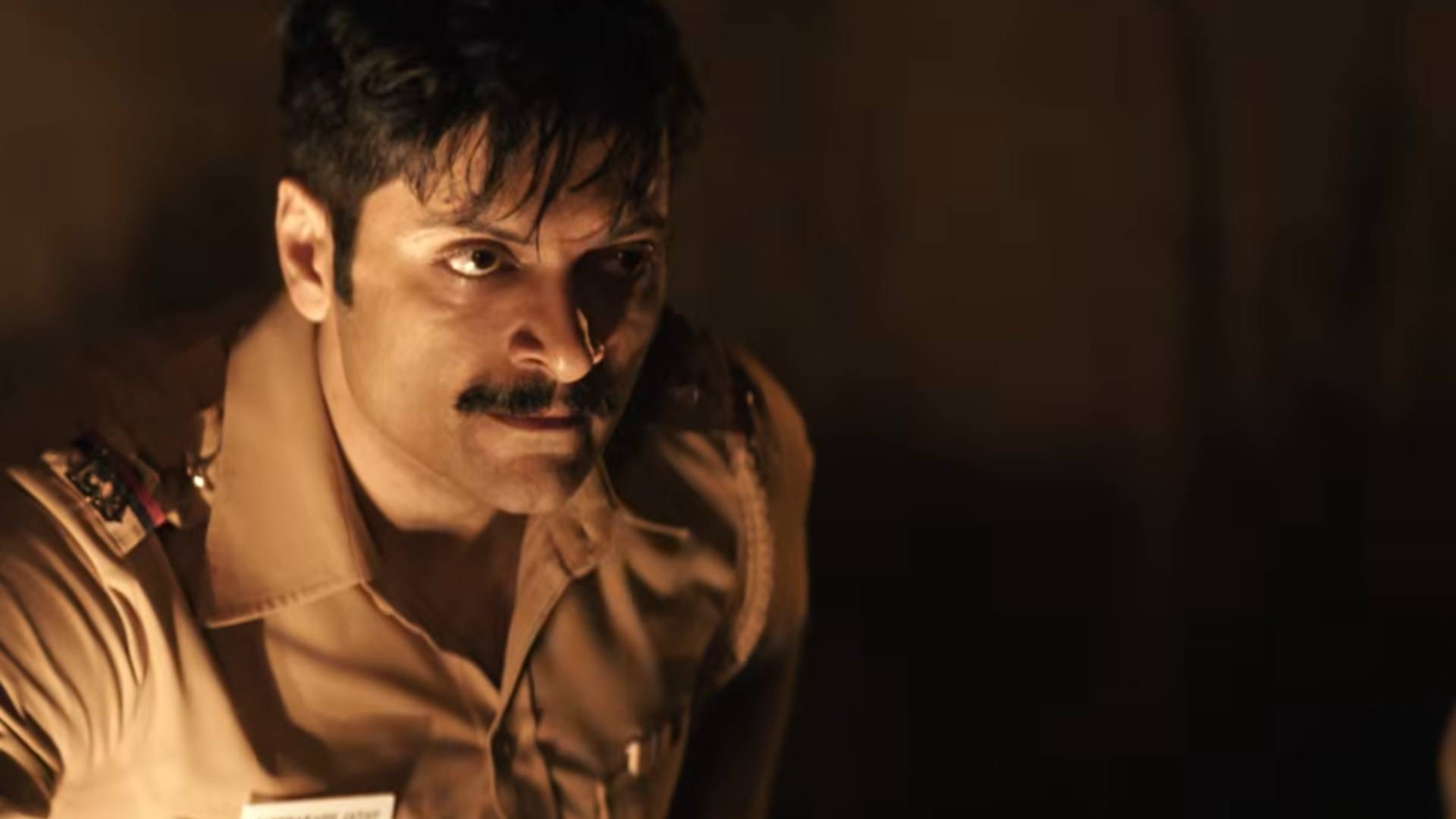 Ali Fazal wrote heartfelt note for liking his movie Raakh share post