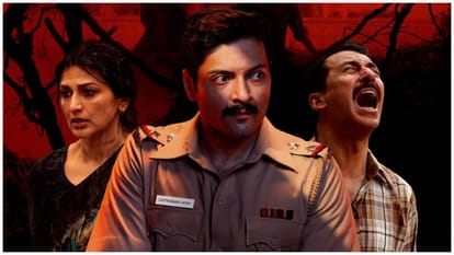 Raakh Actor Vivaan Sharma On Portraying Protective Brother Says Emotionally And Mentally I Tried To Work A Lot