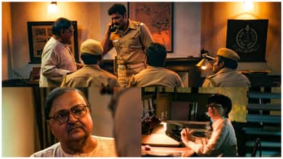 Raakh Review Web series Review and rating in hindi Ali Fazal Sonali Bendre Rakesh Bedi Ranga Billa case