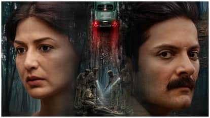 Raakh X Review users like Ali Fazal in police role what did they say about story