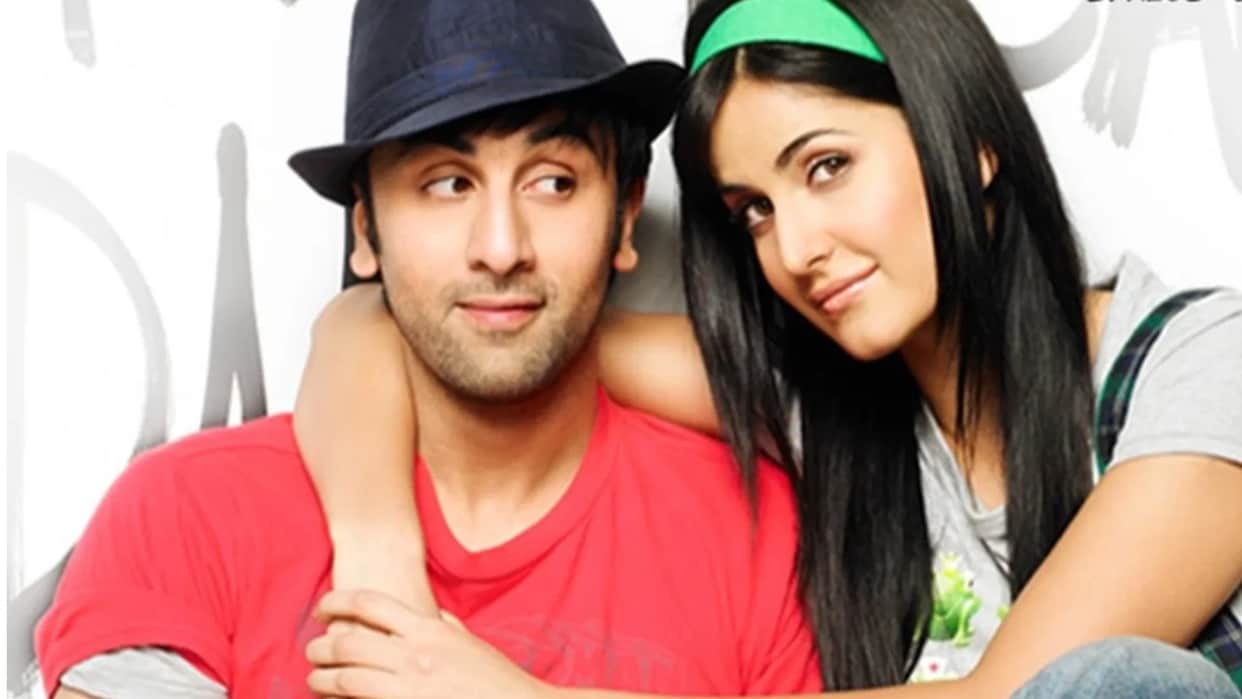 Ajab Prem Ki Ghazab Kahani Co Star Says Ranbir Kapoor Katrina Kaif Never Romanced On Set