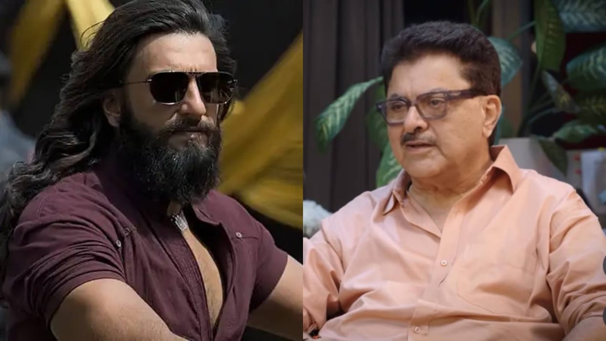 IFTDA President Ashoke Pandit Talks about Ranveer Singh Don 3 controversy and Aditya Dhar Dhurandhar success
