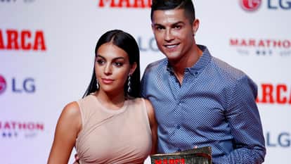 FIFA World Cup 2026: Stunning Wives and Partners of Football Superstars From Messi to Ronaldo