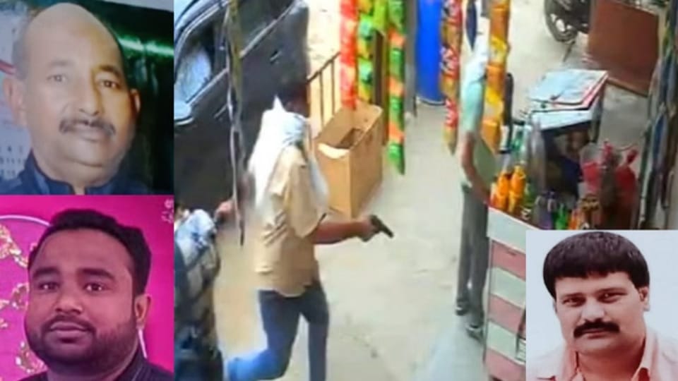 Baraut murder case: Attempt to incite caste-based tensions in Western UP;