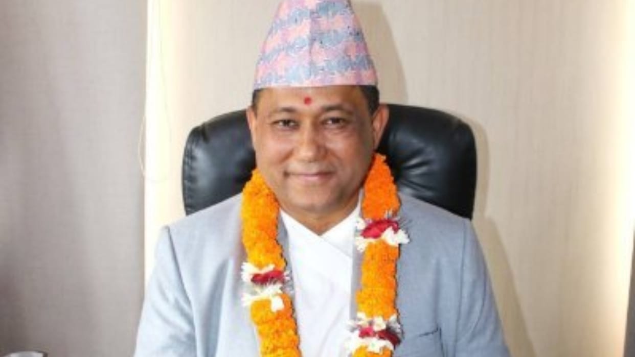 Nepal Foreign Minister to embark on official visit to China wang yi bilateral relations diplomatic talks