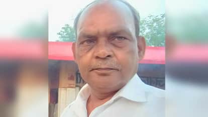 TN Singh, PRO to Phulpur MP Praveen Patel, passes away following a heart attack.
