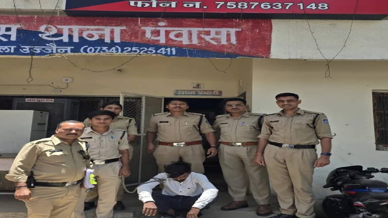 MP Kidnapping Case Solved Minor Girl Who Went Missing After Leaving to Use Restroom Rescued After 7 Months