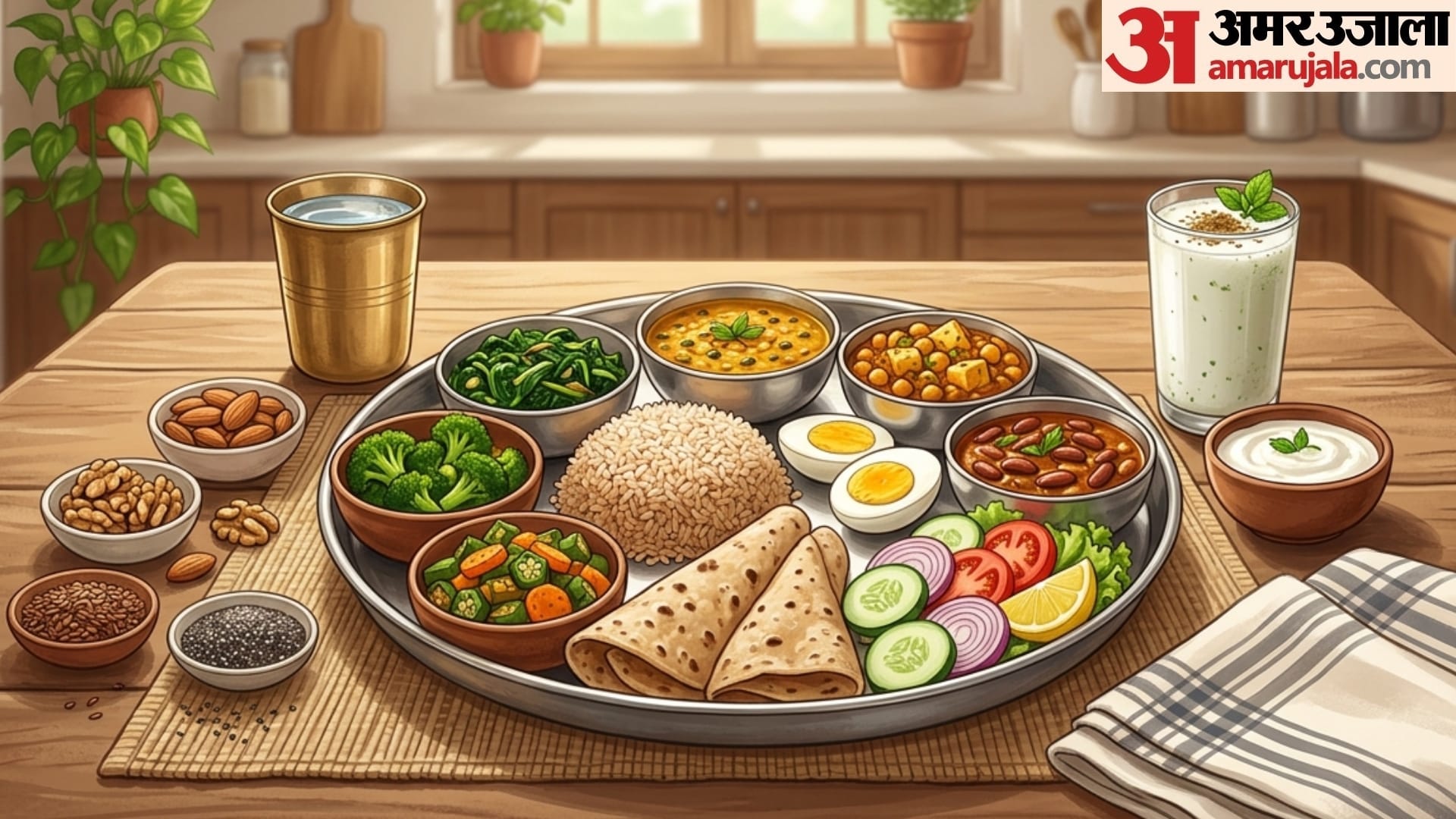 healthy eating schedule best time to eat breakfast lunch dinner for healthy lifestyle