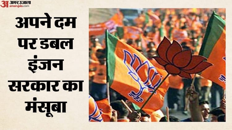 Mission Election: भाजपा पंजाब चुनाव में सभी 117 सीटों पर लड़ेगी, अभी नहीं कोई गठबंधन; अकेले उतरने का इरादा