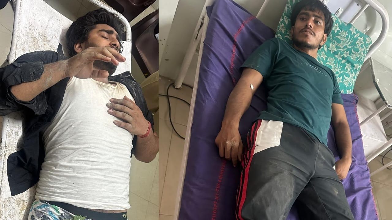 आरोपी