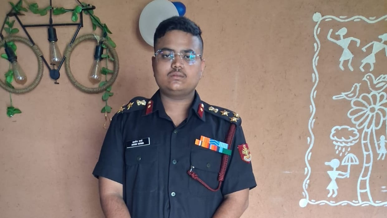 Police will trace the person who made the fake Brigadier ID card in Shahjahanpur