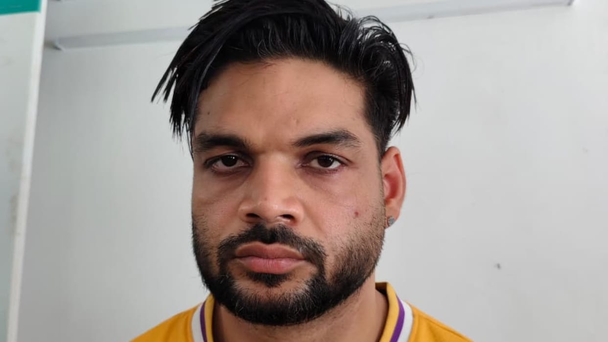 Bareilly police arrested accused from Dehradun for cyber fraud
