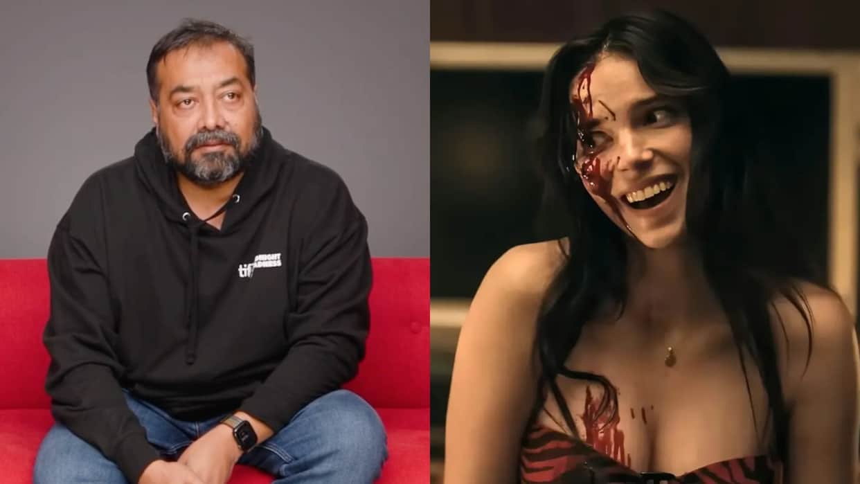 Anurag Kashyap Calls Out Limited Shows For Indian Films Over Hollywoods Obsession