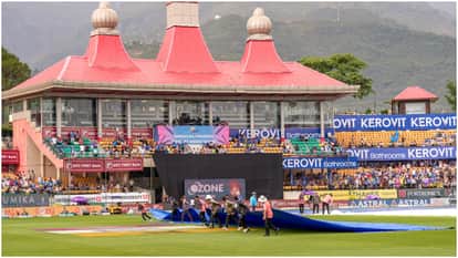 IND vs AFG: Rohit Sharma creates history, becomes oldest man to play ODIs for India Know details