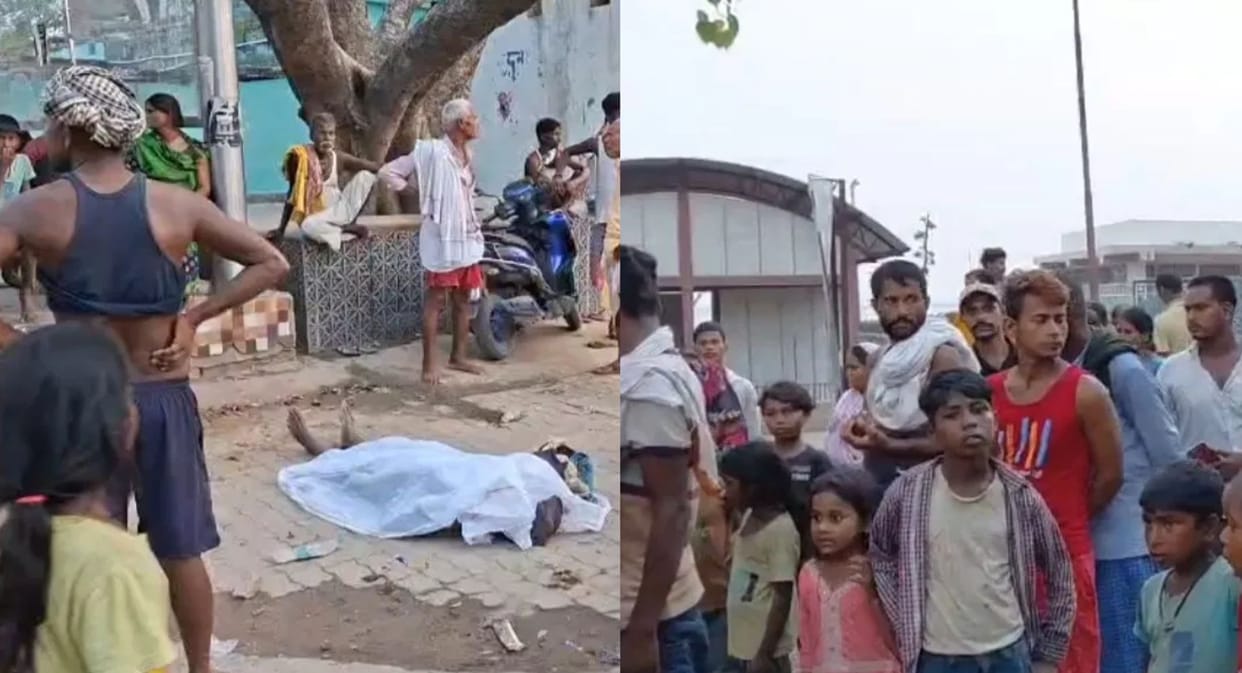 Bihar River Tragedy Another Farmer Drowns in Ganga Days After 7 Died Death Toll Rises to 9 in 2 Weeks