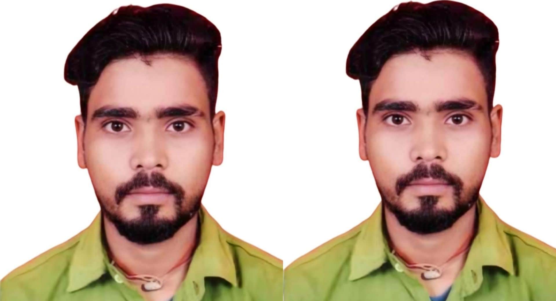 आबू धाबी में लापता हुआ छपरा का युवक