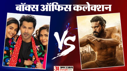 बॉक्स ऑफिस कलेक्शन