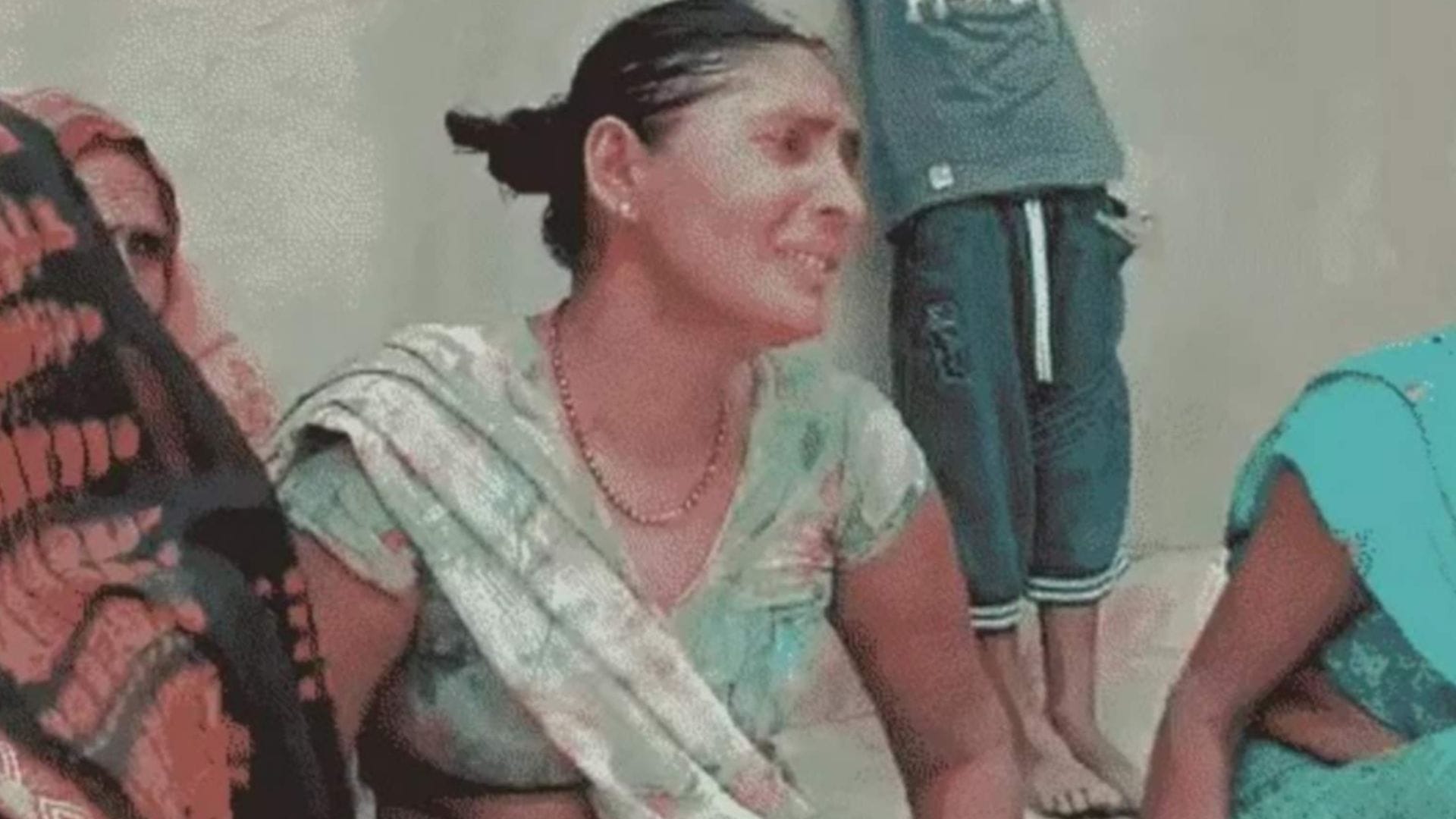 inside story of murder of student Lavkush at school during an extra class in chandauli