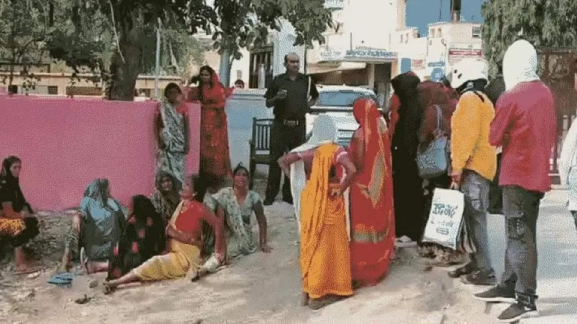 inside story of murder of student Lavkush at school during an extra class in chandauli