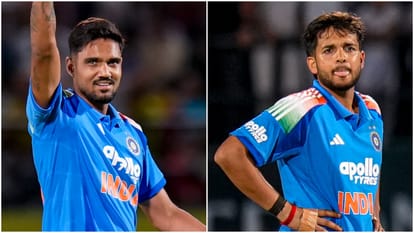 IND vs AFG 1st ODI Highlights 2026 India vs Afghanistan Today Match Result Scorecard Analysis Record