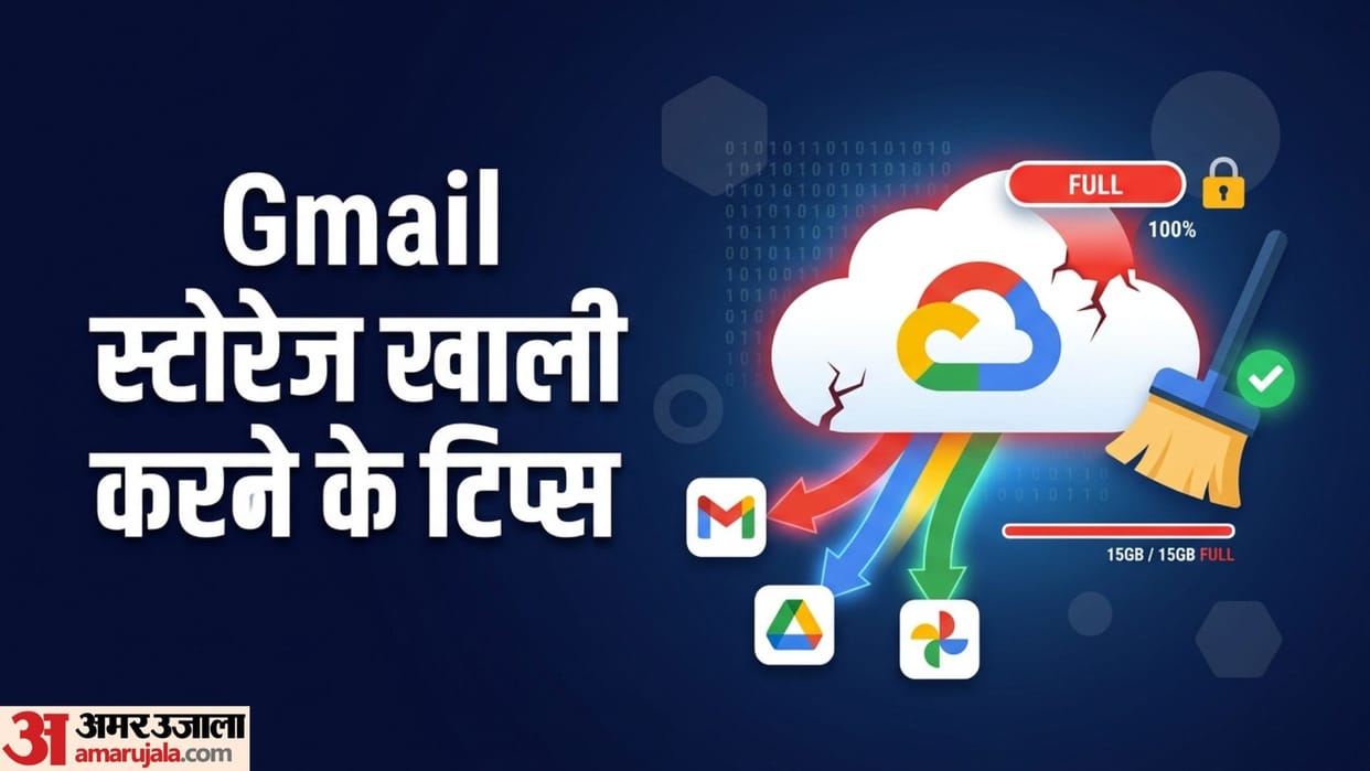 Google Drive Full 3 Free and Easy Ways to Clear Space Without Paying a Rupee