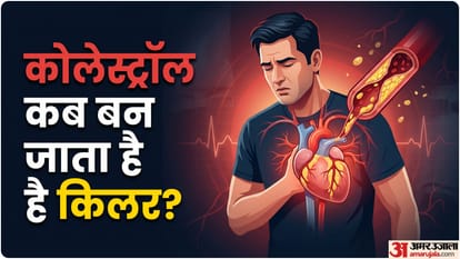 हृदय रोगों का खतरा