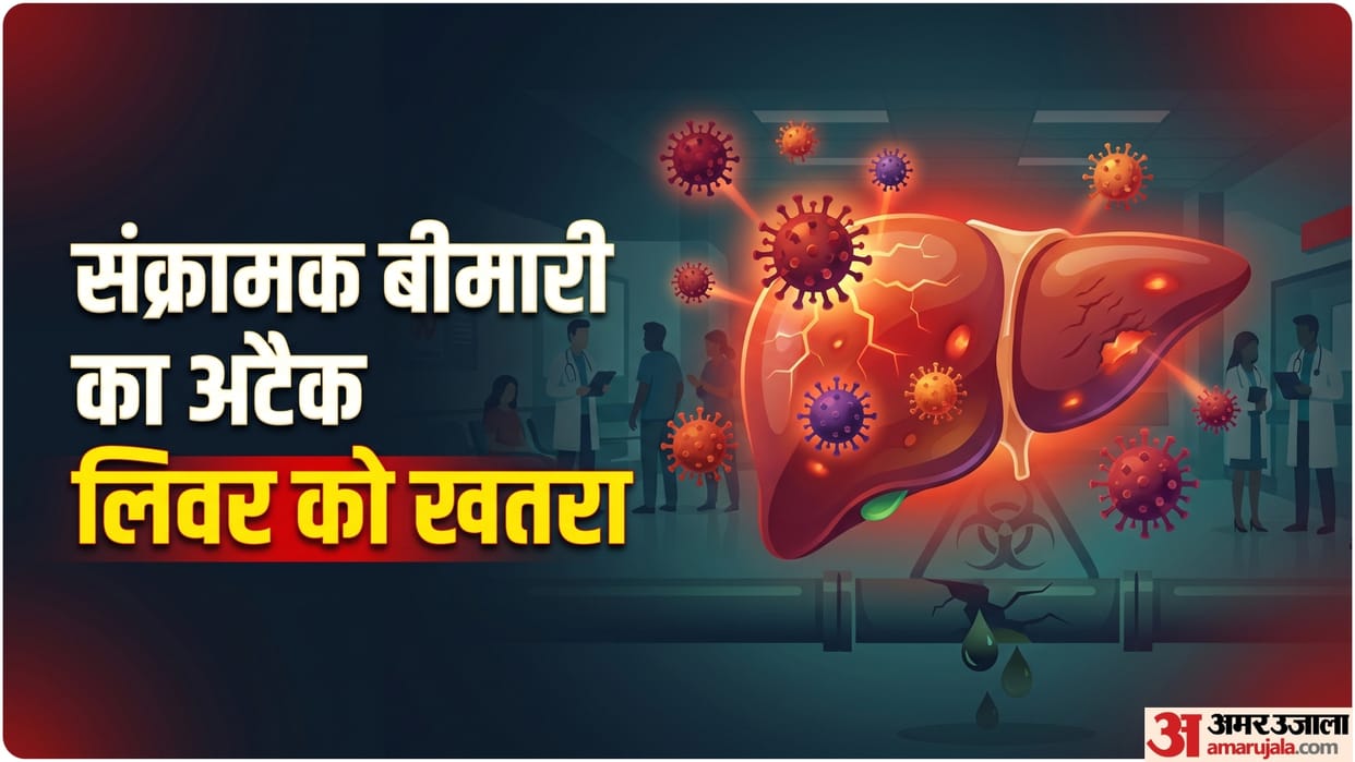 Hepatitis A outbreak in Patiala how hepatitis a virus causes liver failure know latest news and updates