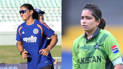 IND W vs PAK W Dream 11 Prediction: T20 World Cup India vs Pakistan Women Captain and Vice-Captain Players Lis