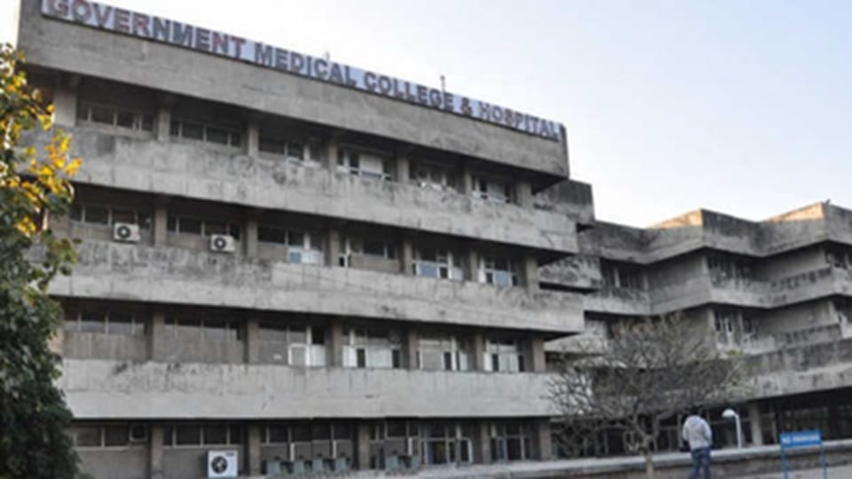Doctor forcibly entered girls hostel