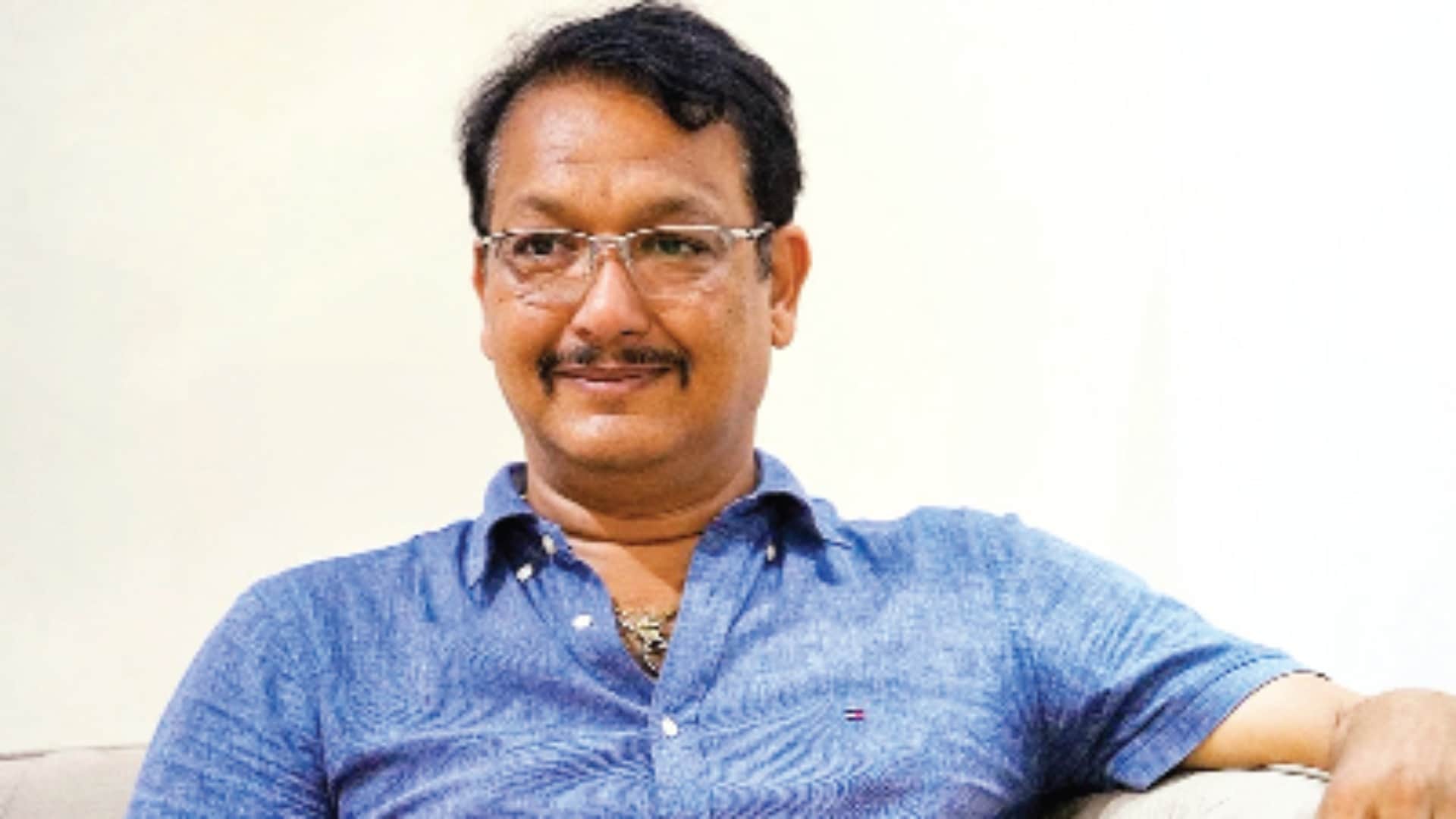 स्मृति शेष जसपाल राणा