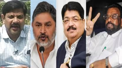 Jharkhand Polls Parimal Nathwani Entry Makes Rajya Sabha Race High-Stakes Triangular Fight